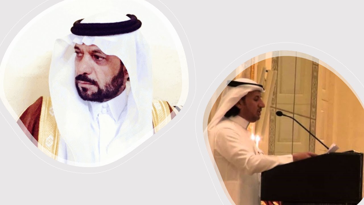تسجيل قديم للشاعر سلمان قاسم الفيفي وأحمد يحيى الفيفي رائع جدا