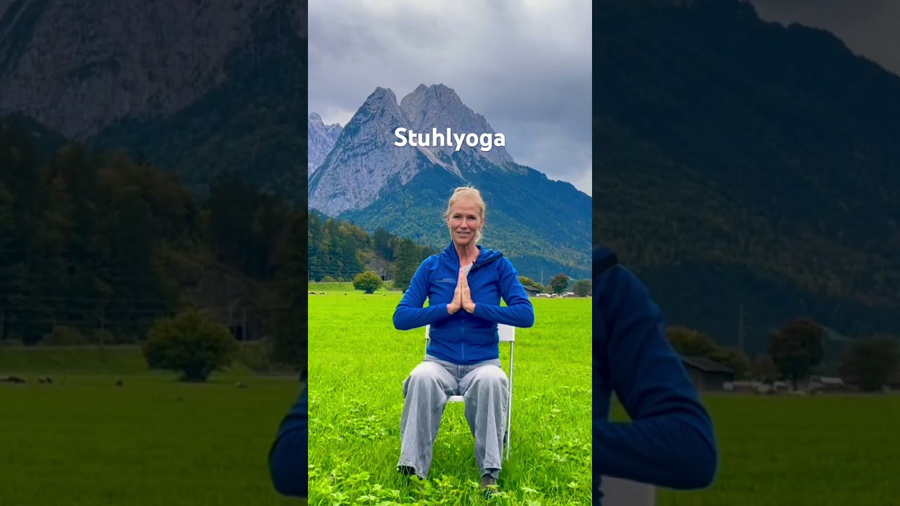 Schulterrollen 