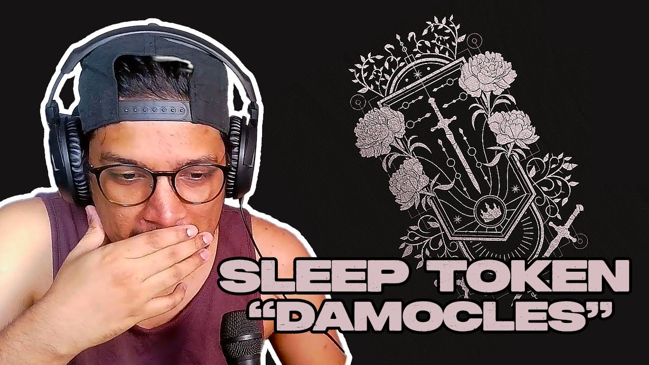 This Was PERSONAL!! | Sleep Token - 