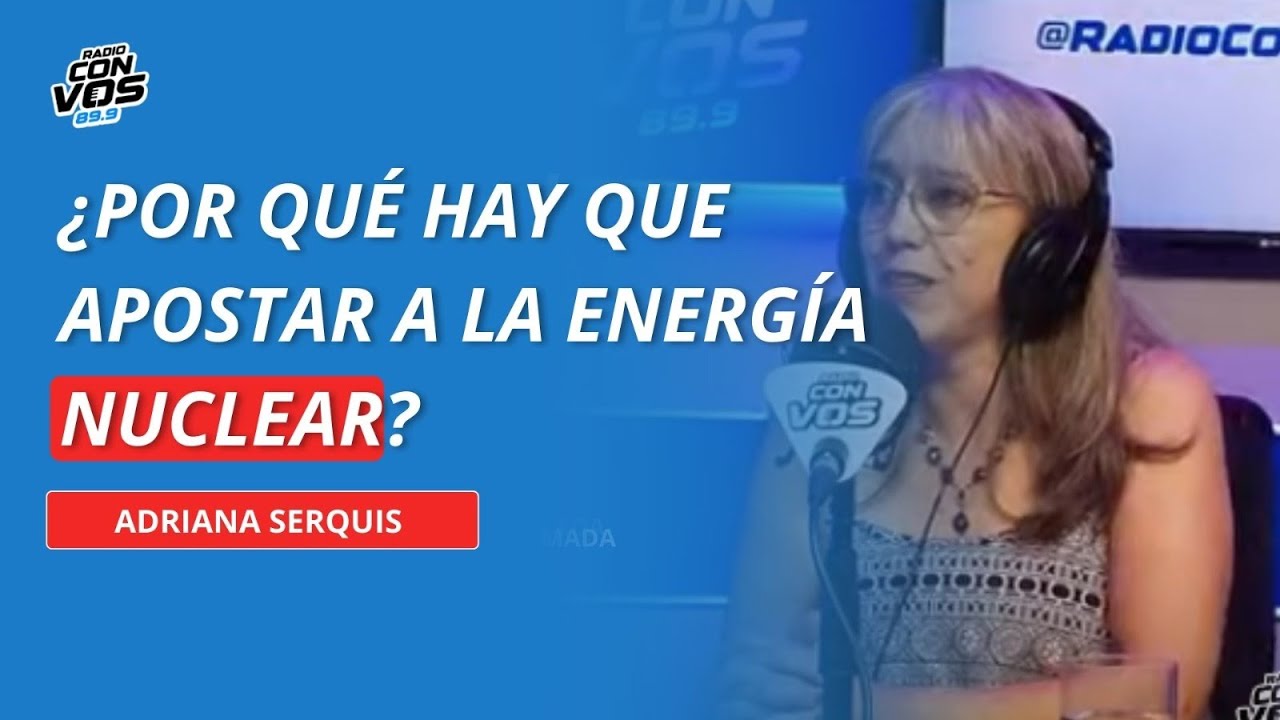 La ex presidenta de la CNEA apuntó contra el Gobierno tras el desfinanciamiento a la ciencia