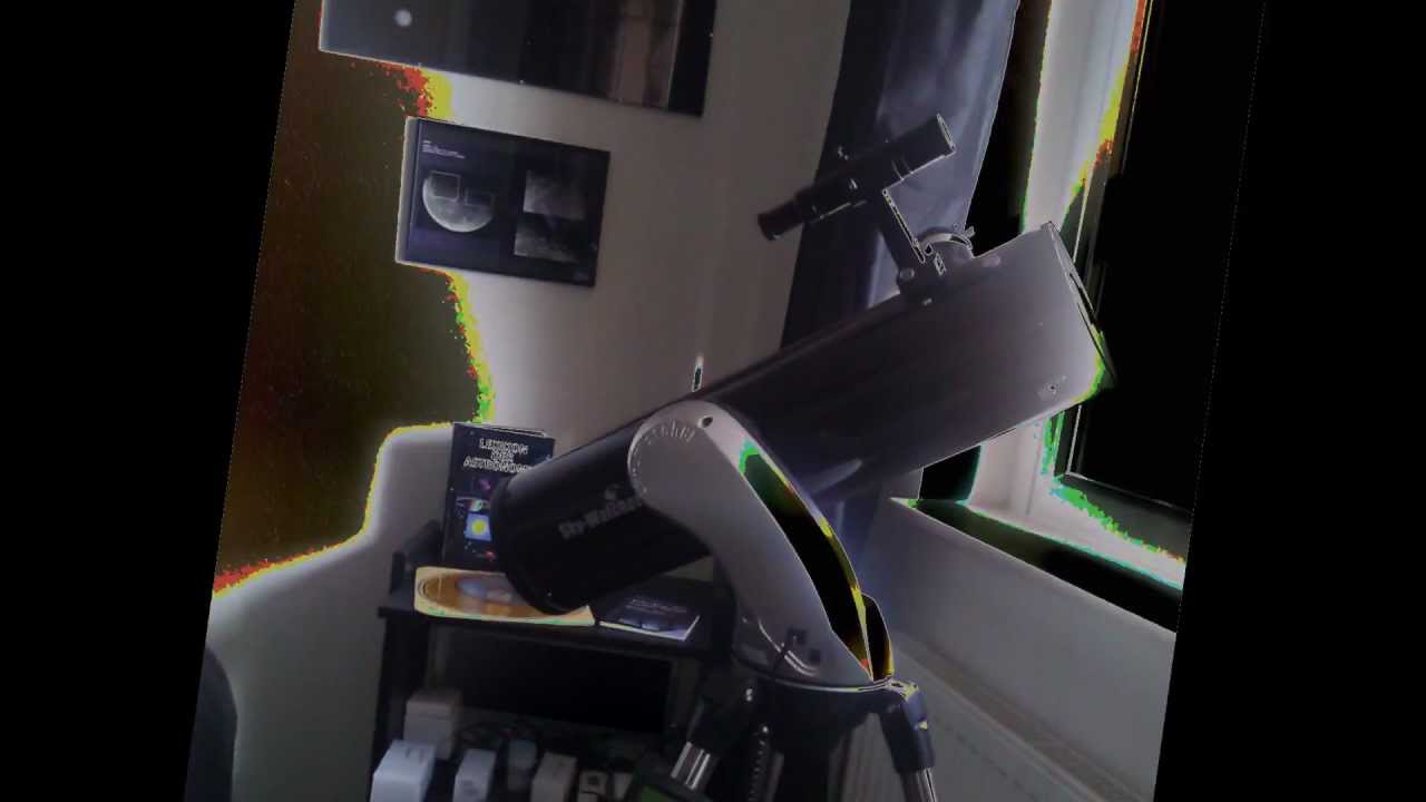 Skywatcher 130/650 Teleskop + Zubeh&ouml;r