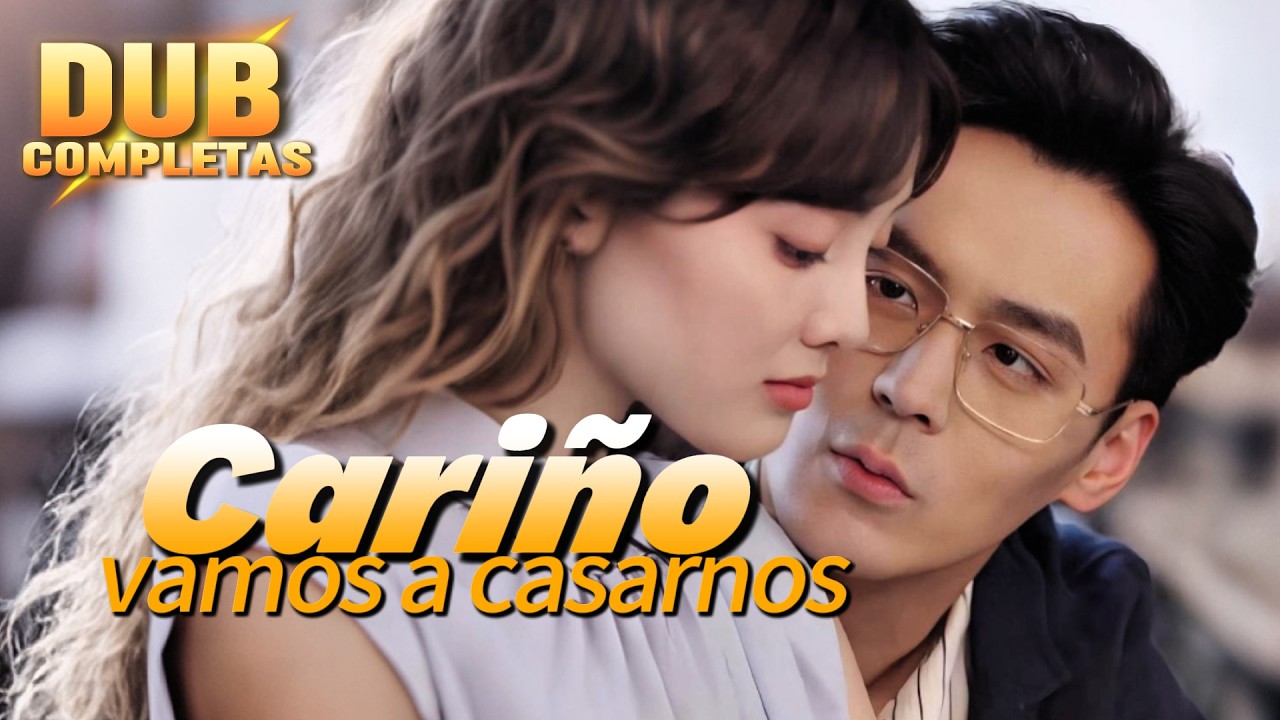 [Español ]💖🔥La centésima propuesta de matrimonio del intrigante CEO | #dramachino #dramacorto #amor