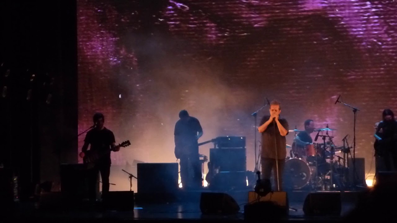 Tiago Capit&atilde;o - M&atilde;o Morta @ Theatro Circo, Braga, 06.01.2018