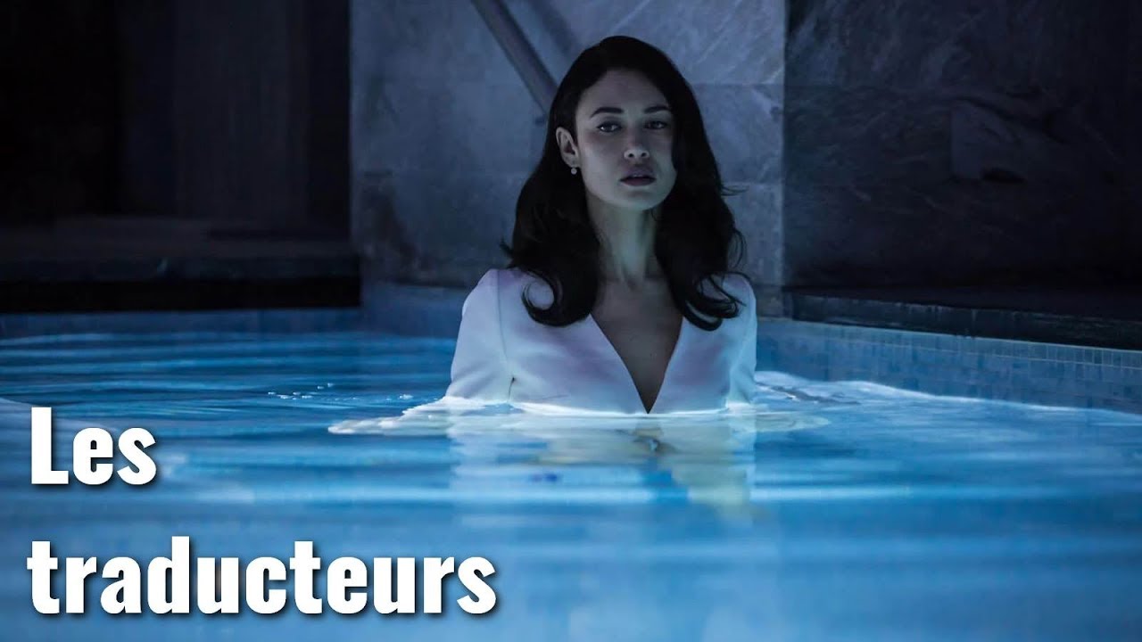 Les traducteurs Soundtrack Tracklist | The Translators (2019) Lambert Wilson, Olga Kurylenko