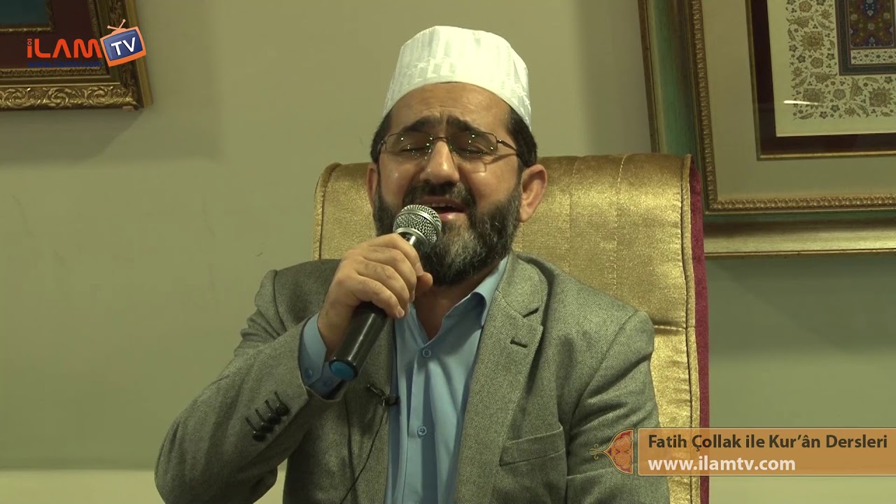 Muhammed Polat (Kuran Ziyafeti 249)