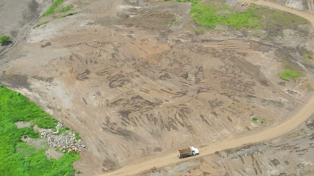 Ciudad Marsella El Salvador