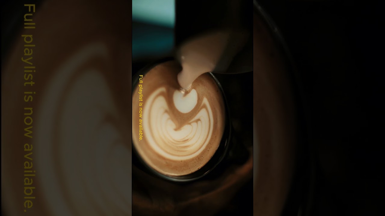 #studymusic soft jazz with a taste of vanilla #lofiplaylist #jazzlofi #studymusic