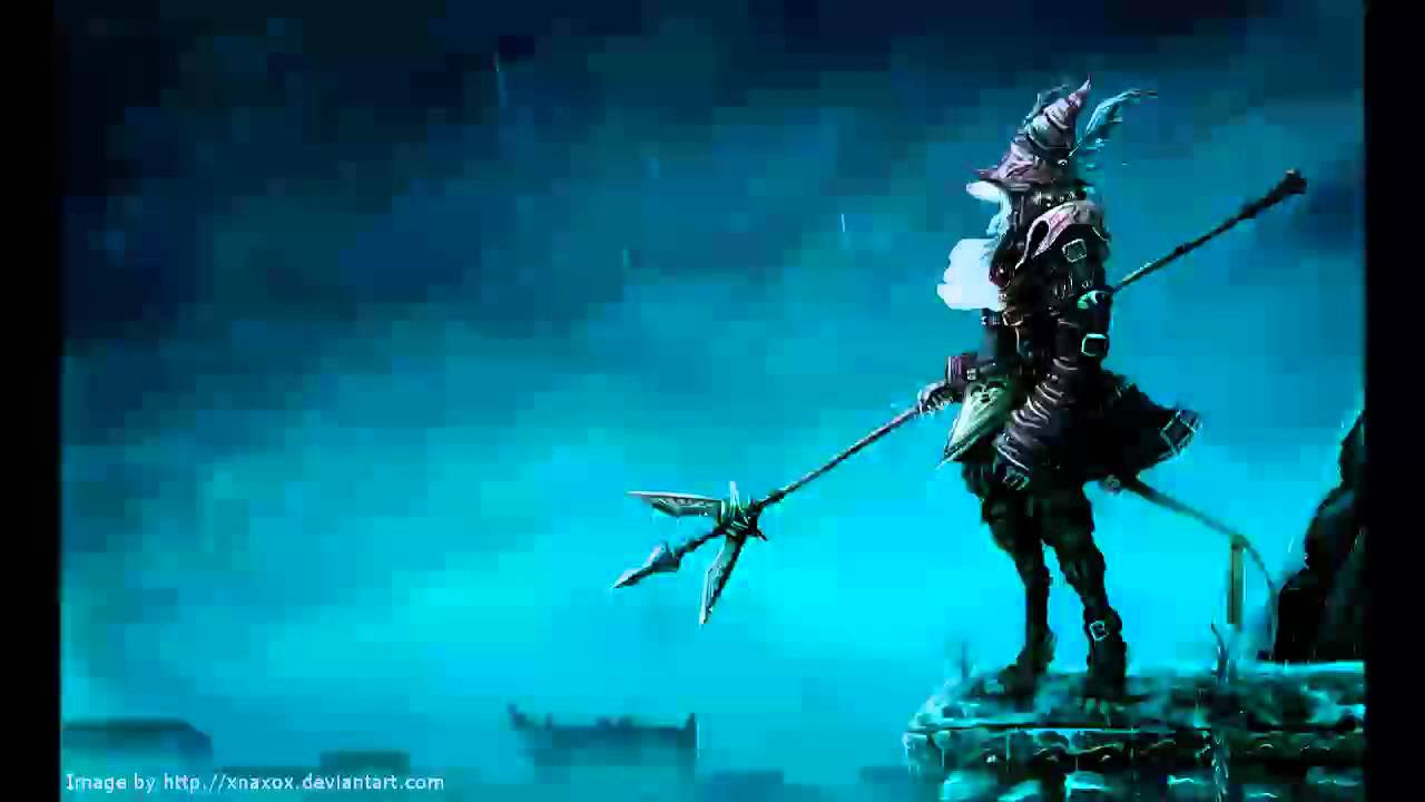 Final Fantasy IX - Freya's Theme/Burmecia - Ten Hours (AVGRT)
