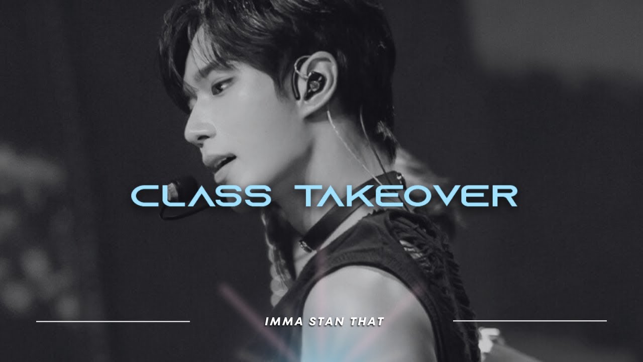 ranking boys 2 planet second mission performances (class takeover position battle)