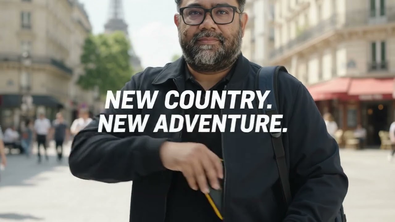 Stay Connected in Paris with conneXgo | France Travel