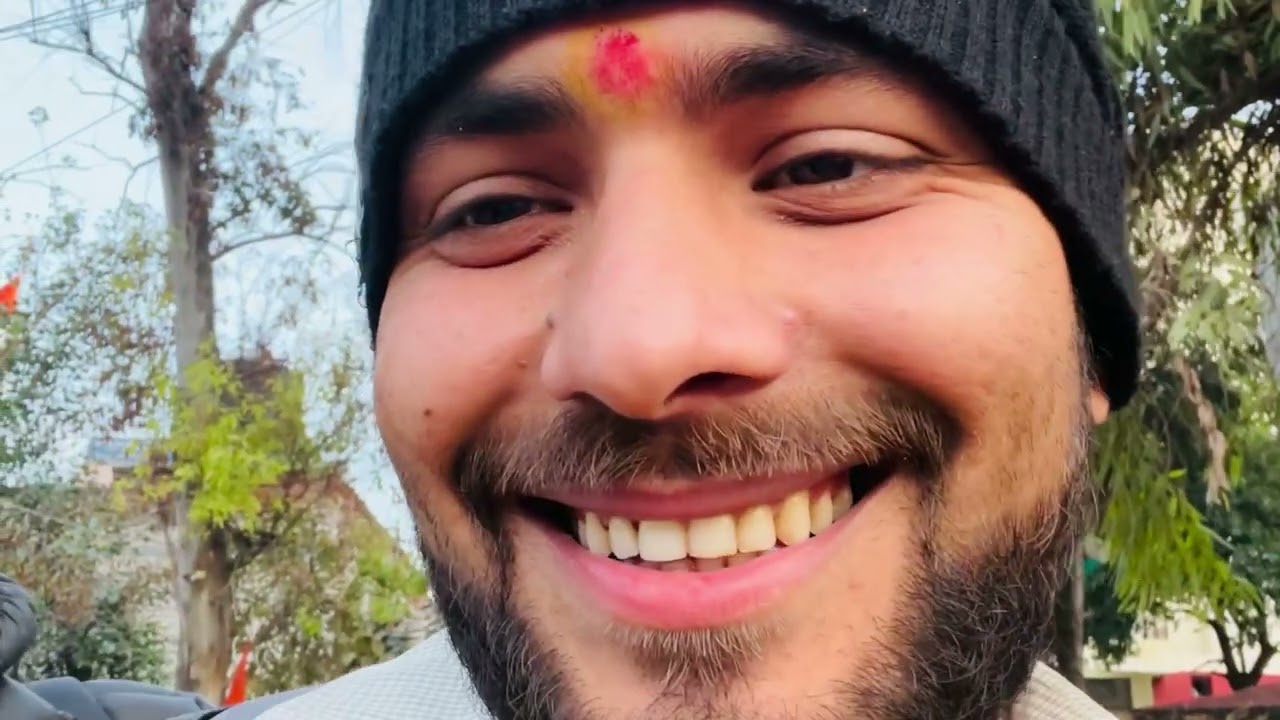 Ye lo joorr Daarrr Vlog khoob Hasii aayegi End miss nai krna 😂😂😂😂 @ujjwalslife 