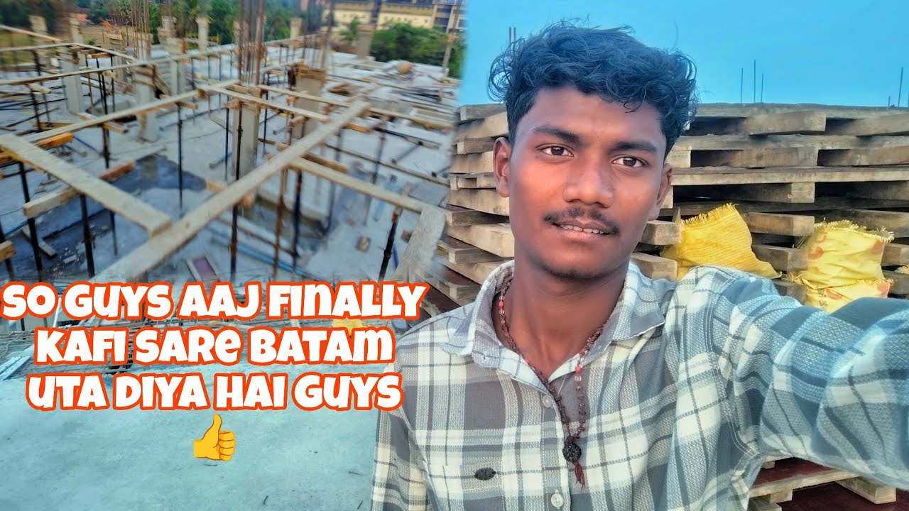 Aaj kafi sare batam uta diya hai guys ✅ Check out guys 
