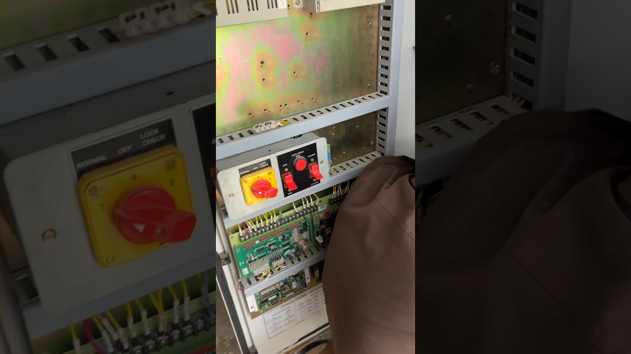 Lift problem￼