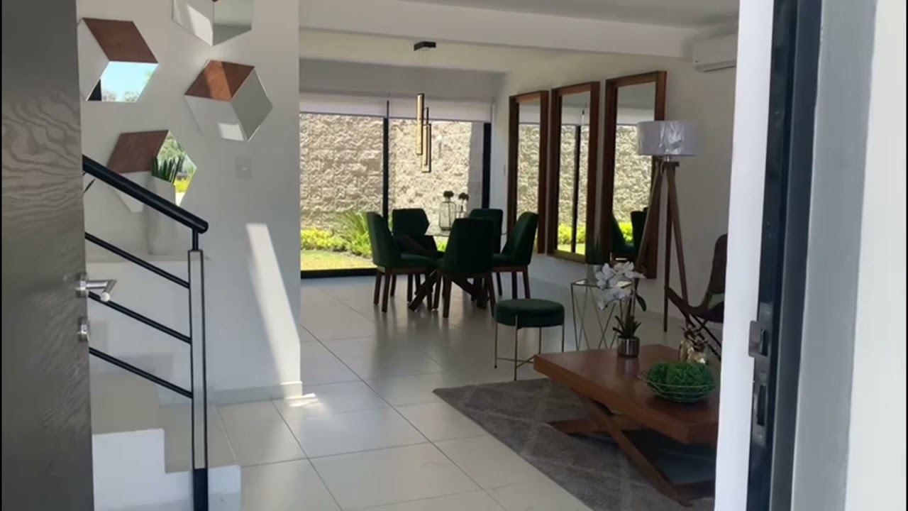 VENTA CASA EN ZAKIA QUERETARO