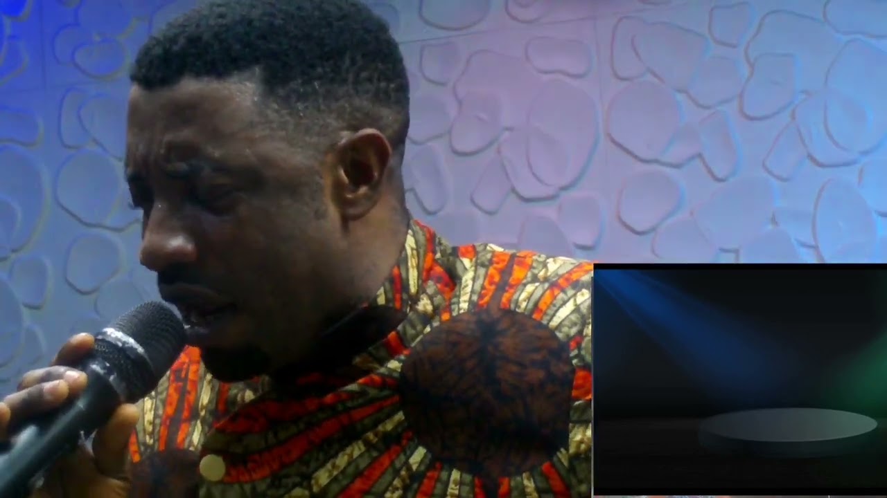 Onye m Nwere (Inspirational Igbo worship )