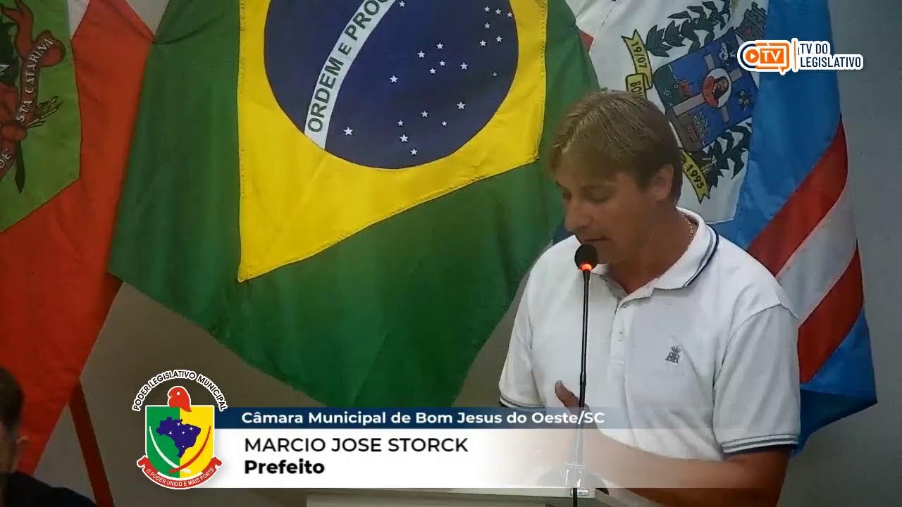 1° SESSÃO ORDINÁRIA DE 2026