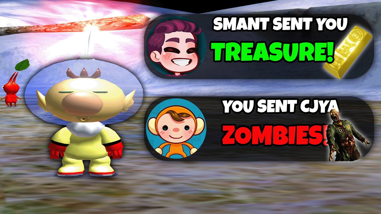 Randomizing these games was a MISTAKE!