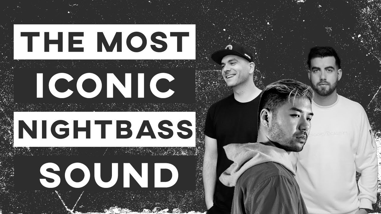The Most ICONIC Night Bass Sound