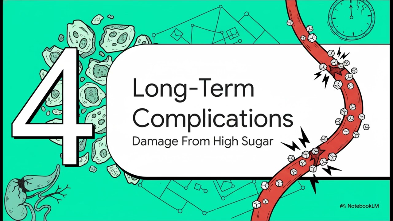Demystifying Diabetes Mellitus- type 2