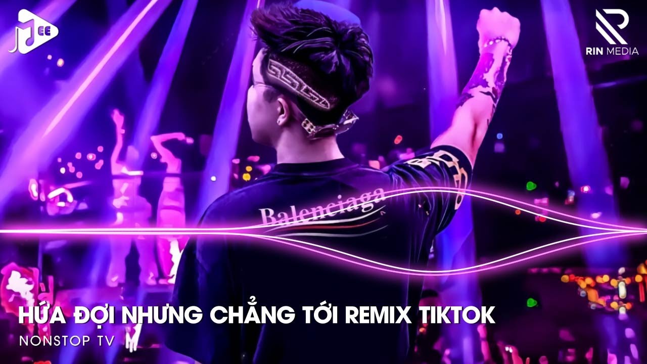 Hứa Đợi Nhưng Chẳng Tới Remix - Em Đi Về Ở Phía Mặt Trời Anh Về Phía Một Đời Không Em Remix 2024