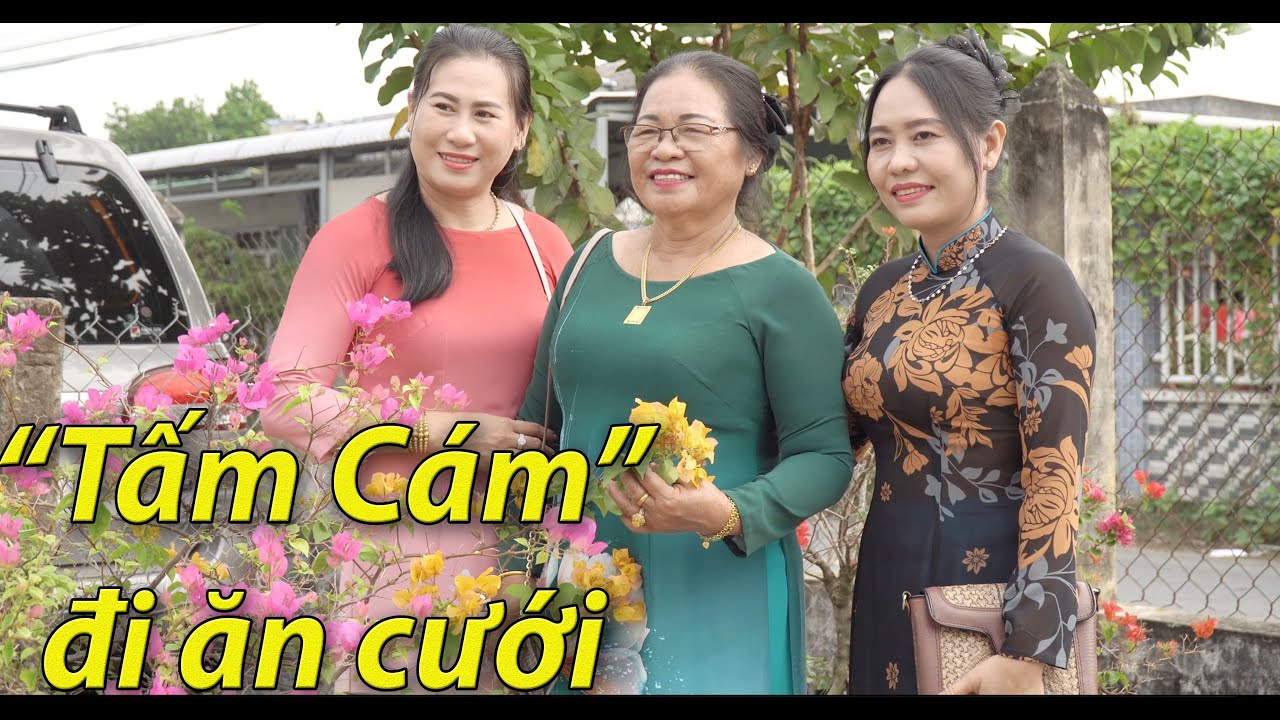 Nh&agrave; Nam Việt m&ugrave;a cưới - tr&ugrave;ng m&ugrave;a kiệu tết