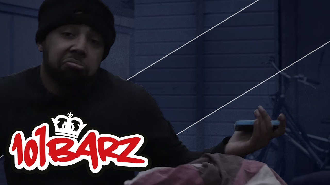 WILDE WESTEN - 500 Stacks | Videoclipz | 101Barz