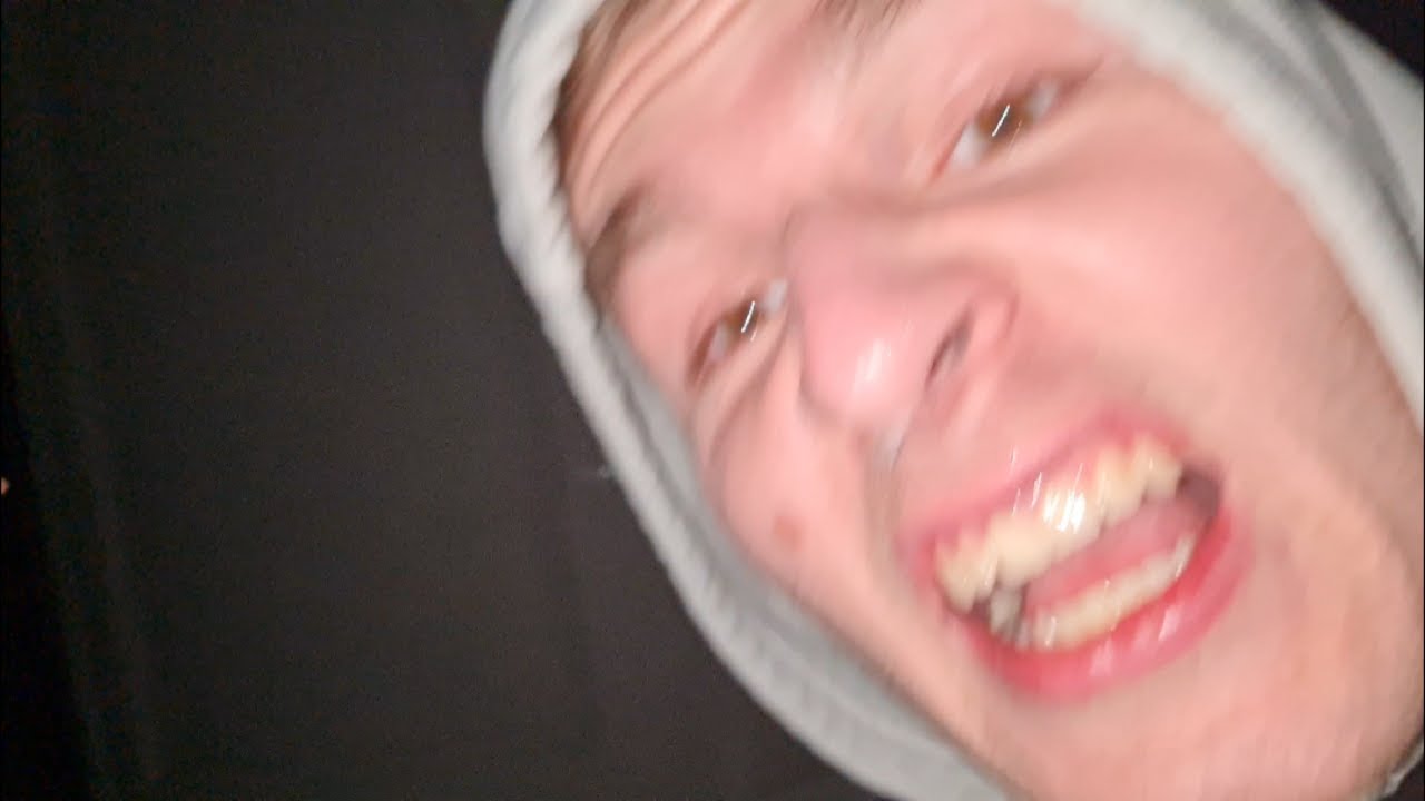 Der Pfeffivlog