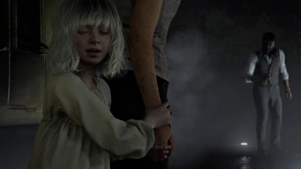 RESIDENT EVIL requiem