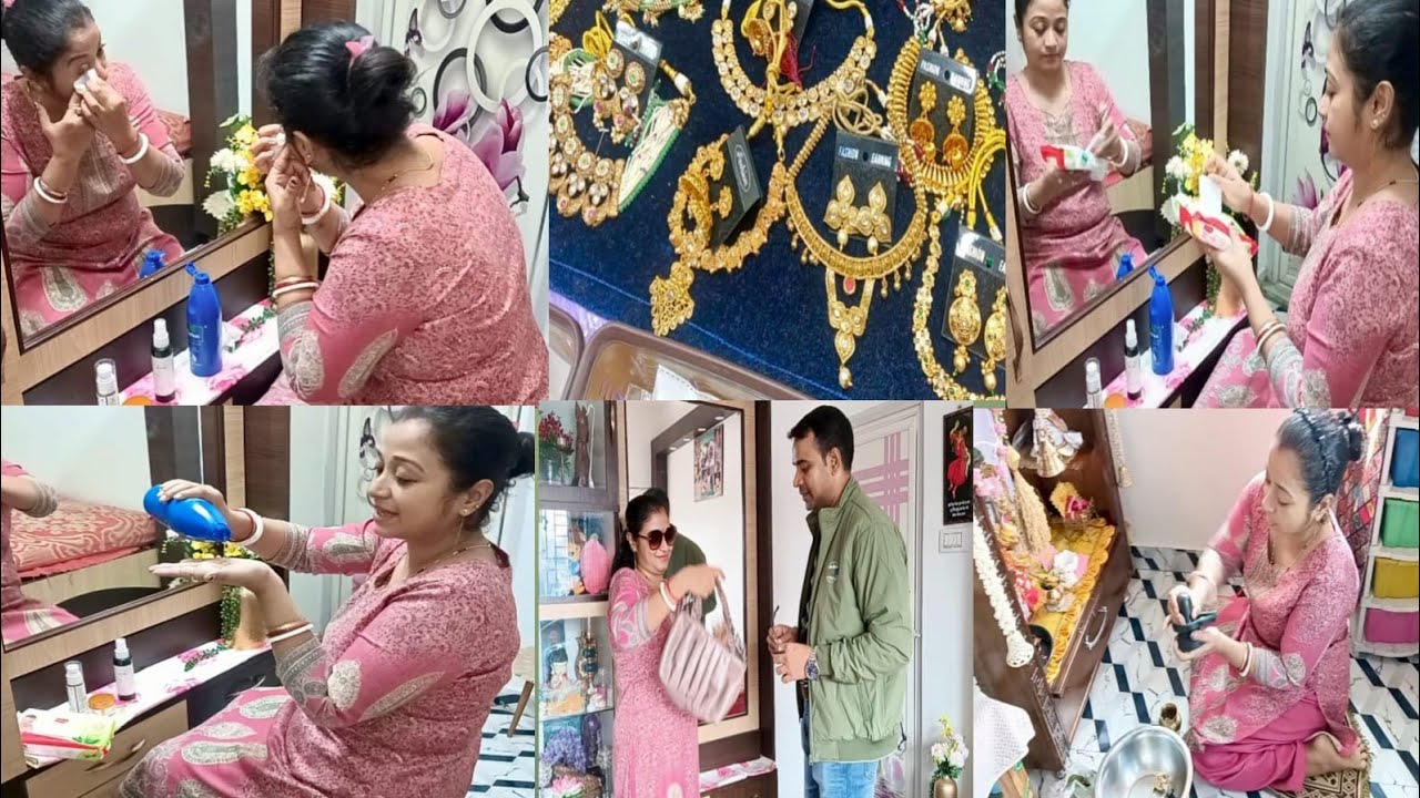 সারাদিনের routine এর এই একটা অভ্যাস যদি যোগ করতে পারো, তাহলে তুমিও হয়ে উঠবে একজন পরিপাটি গৃহিণী 💃