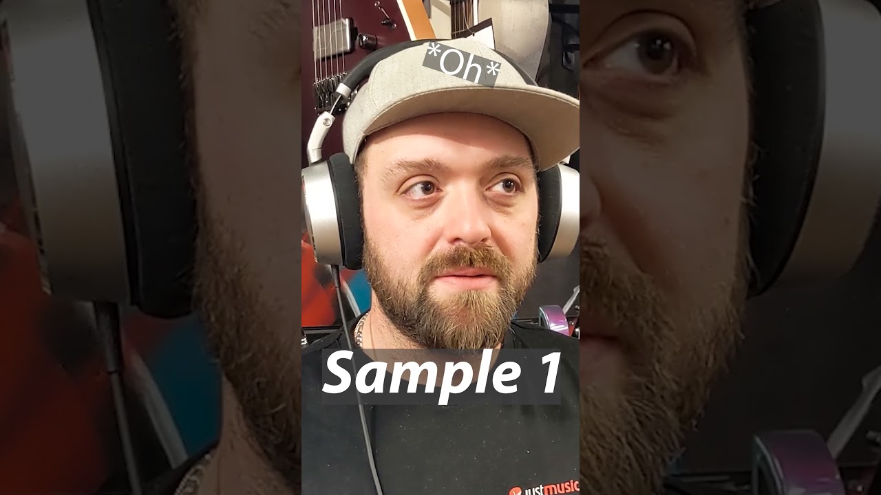 Analogue VS Digital #2 | VOX AC30C2X VS Kemper Profiling Amp #Shorts