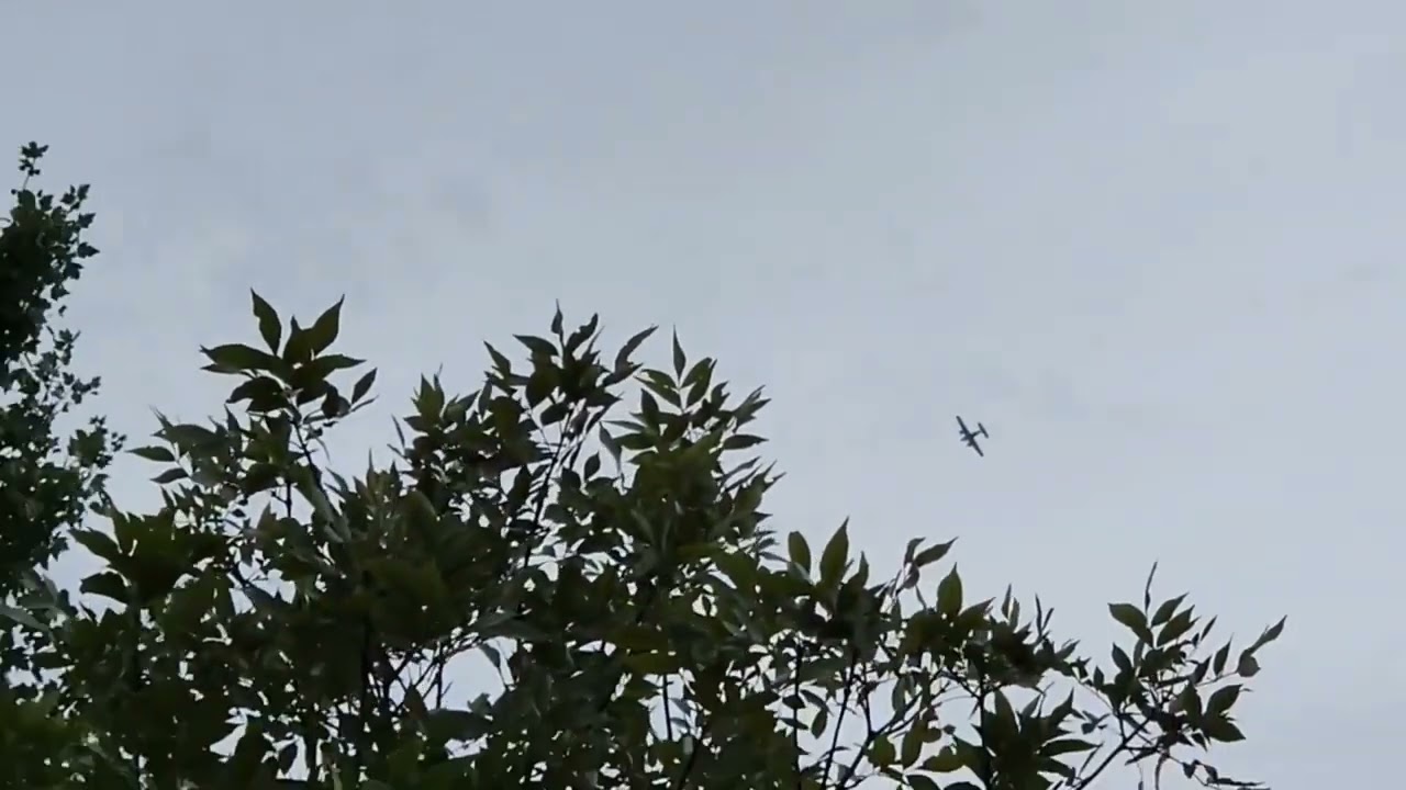 state police fly figure 8 pattern over my property 