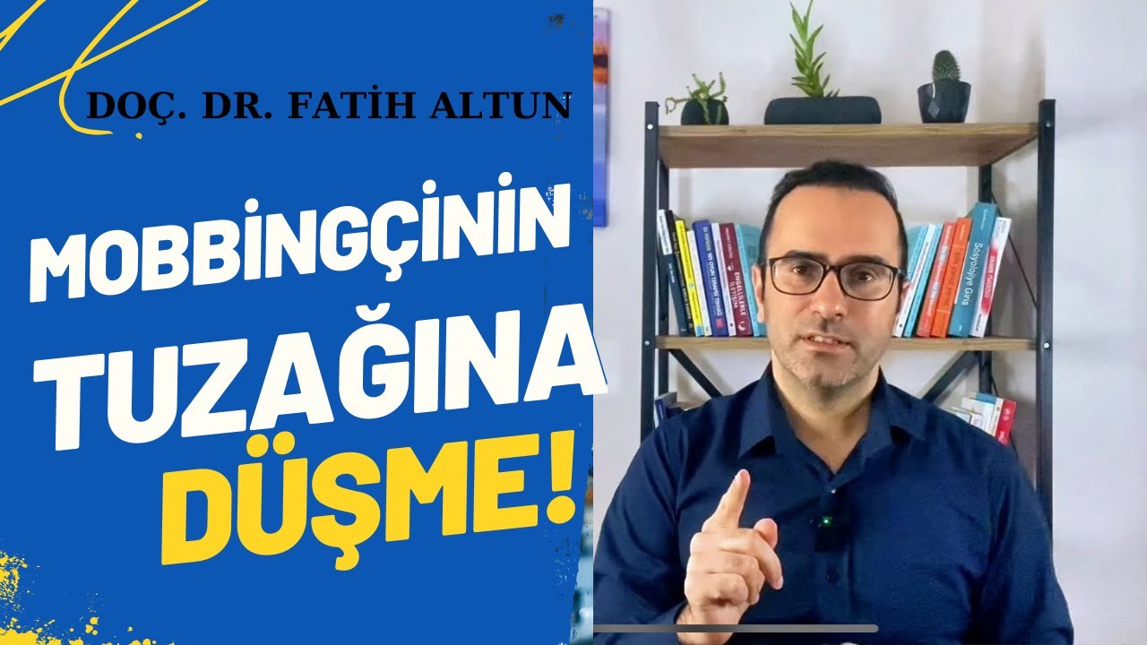 Mobbing uygulanan kişi ne yapmalı? İç huzurunu korumanın önemi?