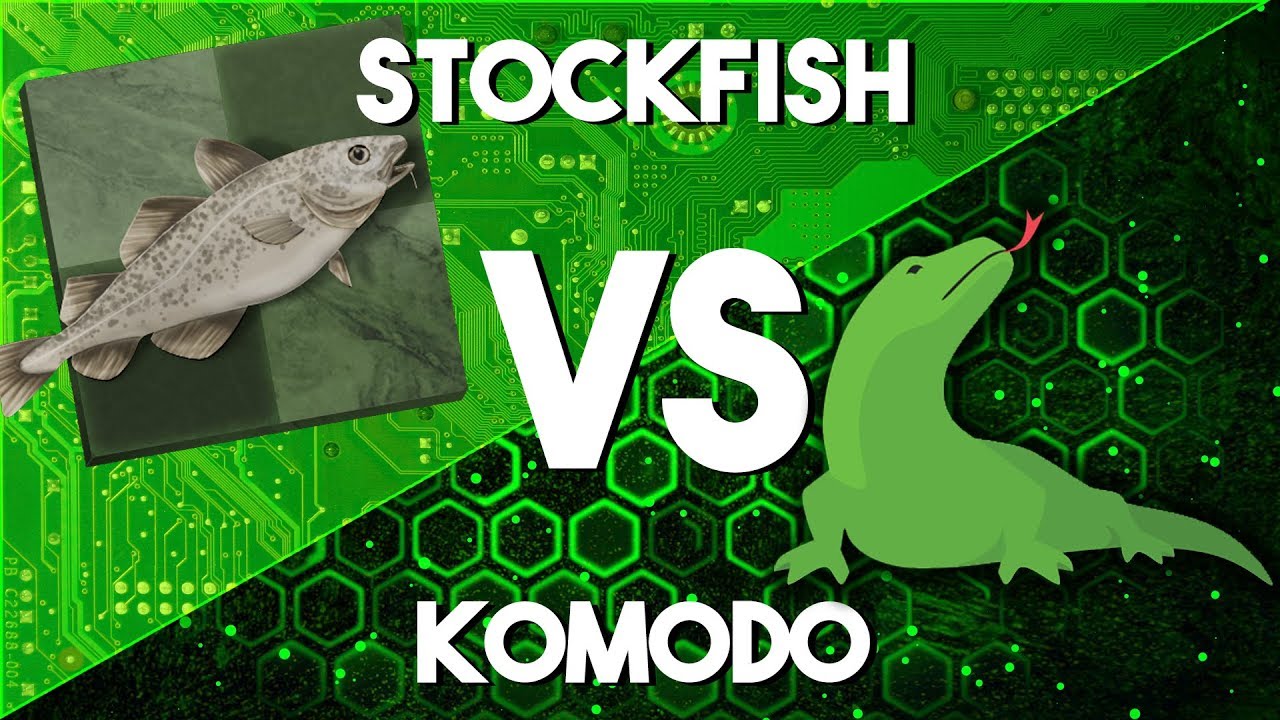 Killing the Kings Indian | Stockfish vs Komodo | TCEC 15 Bonus Championship
