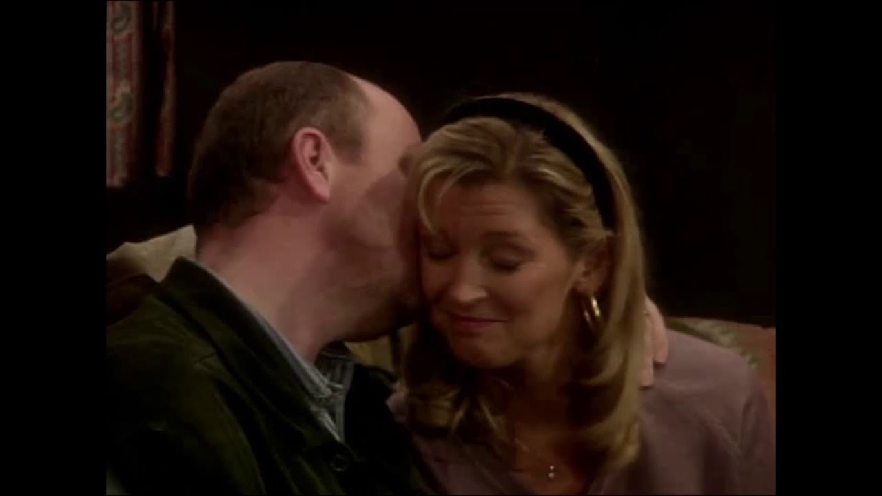 Kathy Mitchell - 16th November 1995
