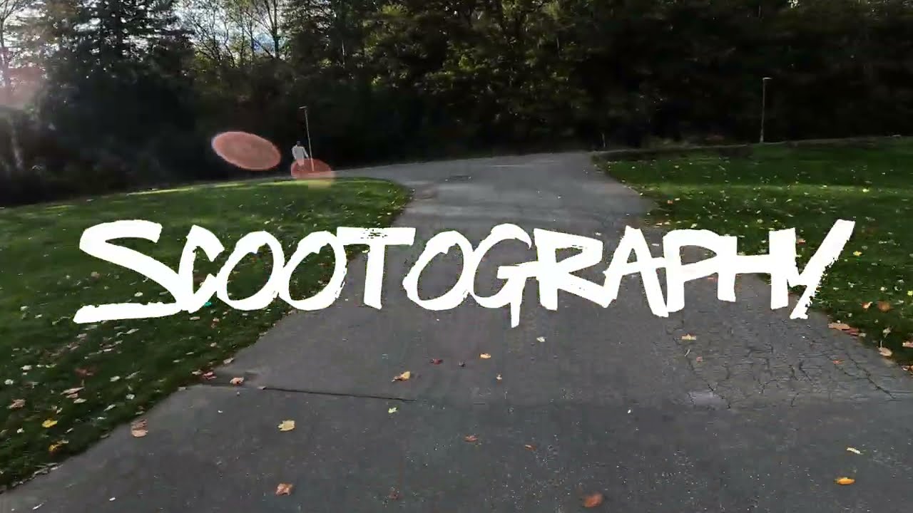 INSANE Spintend Mantis | Electric Scooter Ride + Spotted an SPEEDING EUC Rider! (Had to Catch Up)