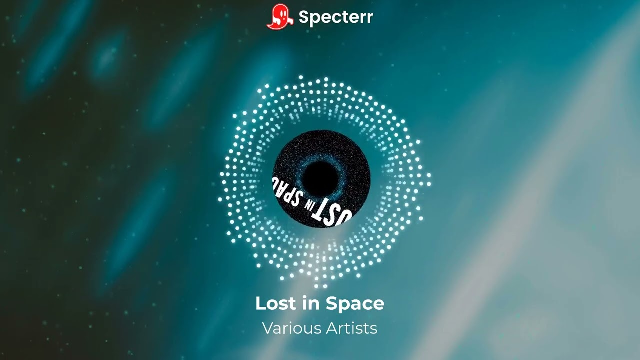Kxlis - Lost in Space 1.0