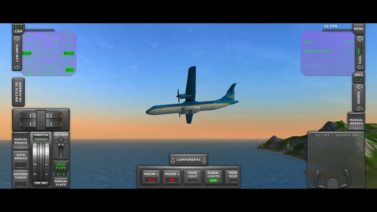Air France flight 447