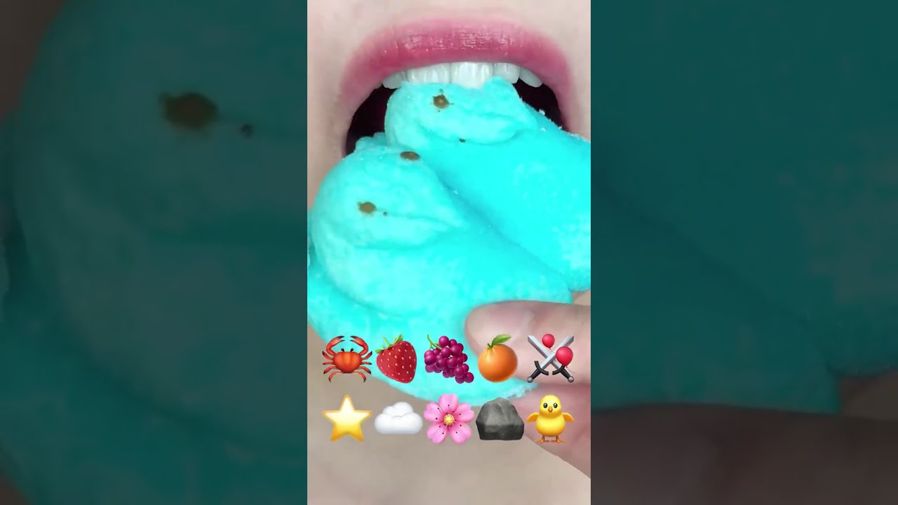 #asmr