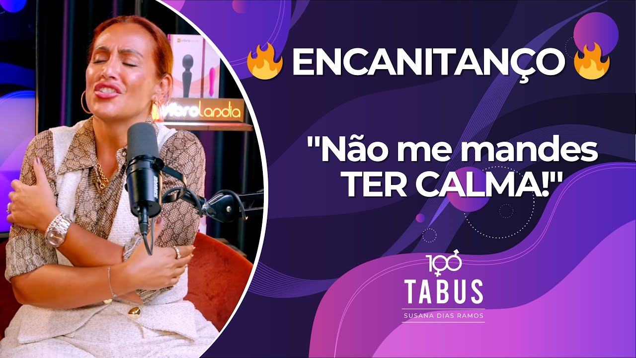 ACALMA-TE L&Aacute; UM BOCADO! - 🔥 ENCANITAN&Ccedil;O 🔥 #55