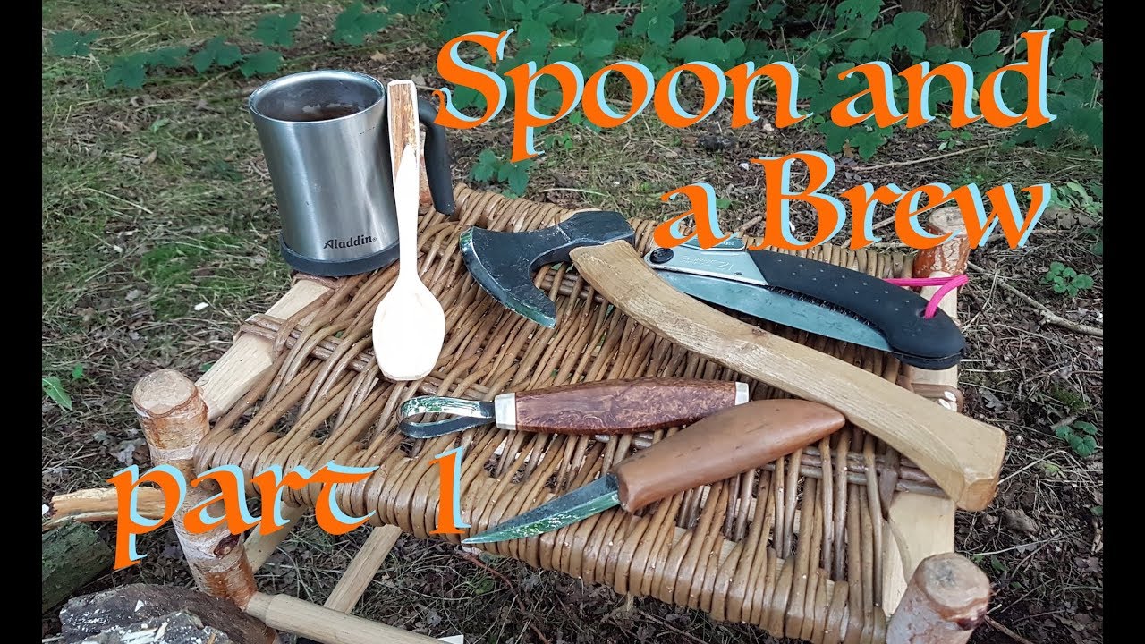 Spoon and a Brew - part 1