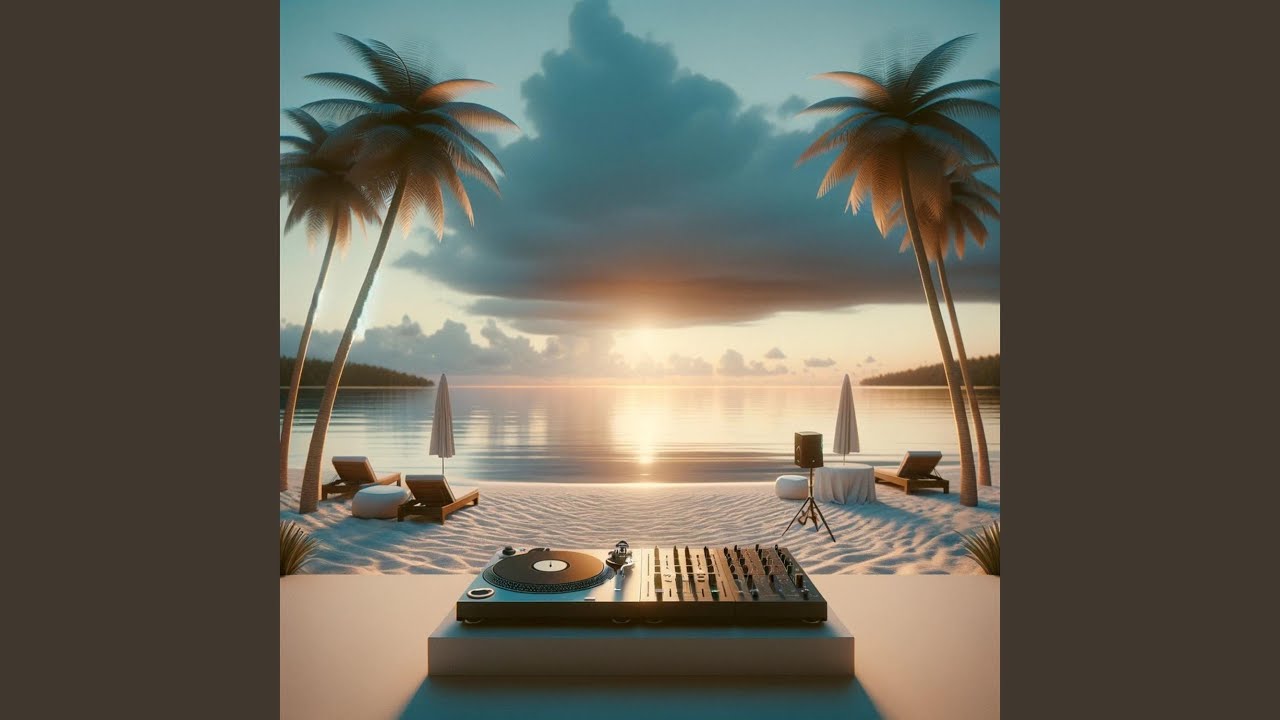 Beachside Jam Sessions