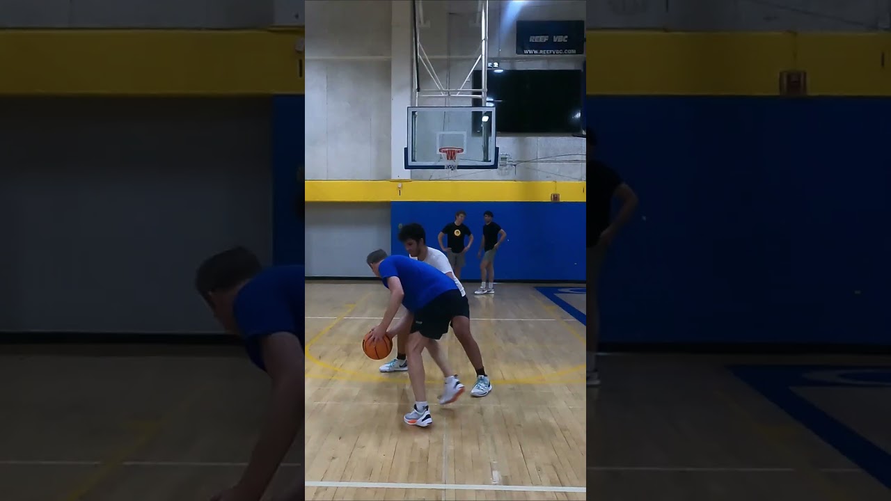 Having fun it's also a drill #shorts