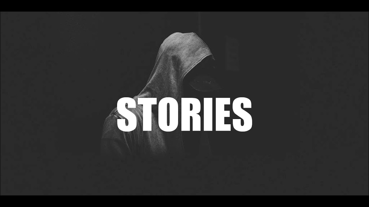 Stories (NF Type Beat) Prod. by Trunxks (NF Perception)