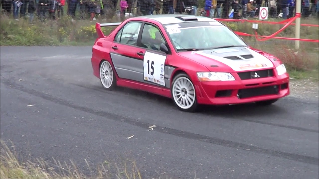 34eme Rallye du fenouill&egrave;des