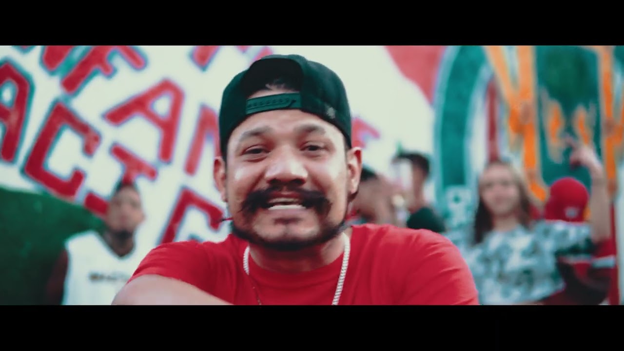Asi Es Mi Vida / Teponer Black You / Full / Real Garcia / Imperio De Las Kalles / VIDEO OFICIAL 2024