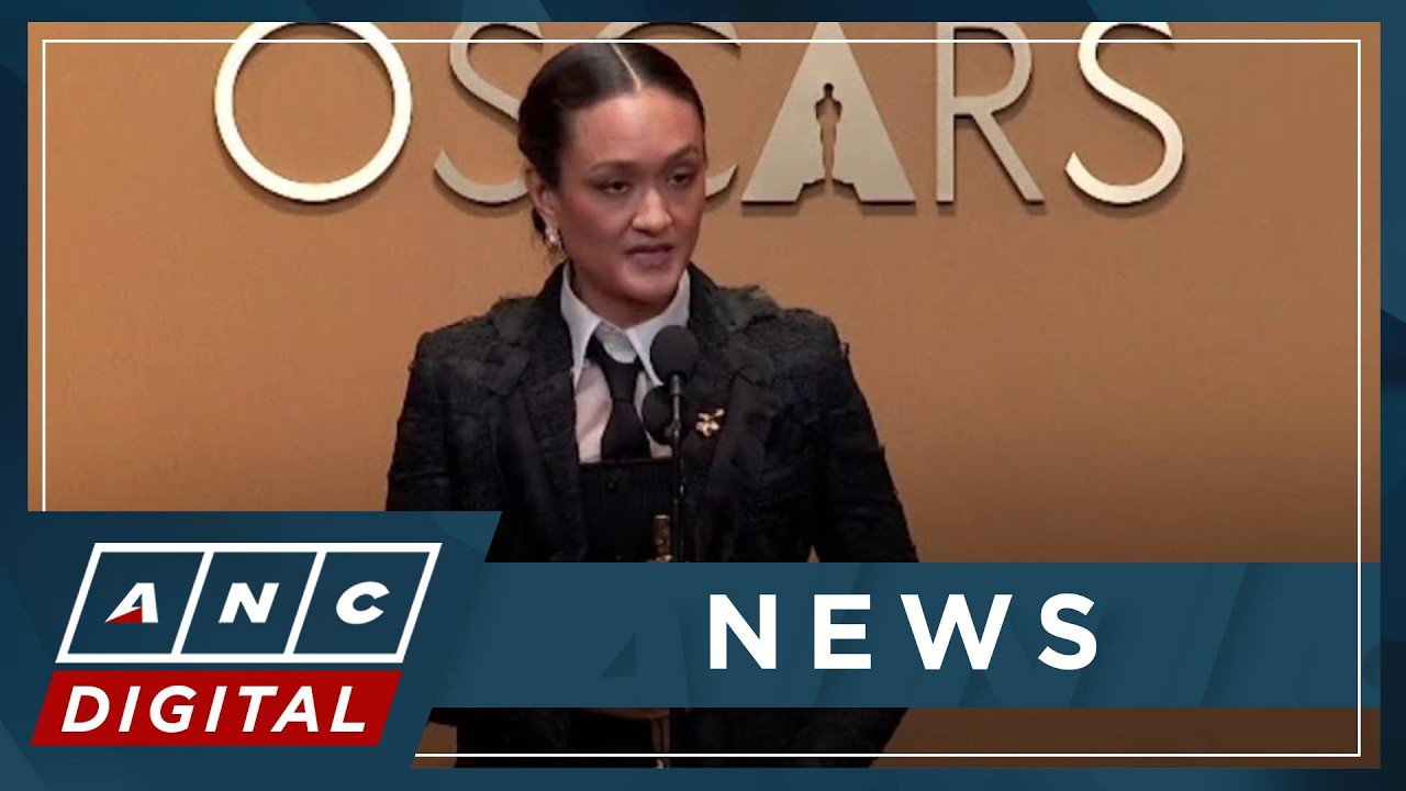 First-time winners dominate 98th Academy Awards | ANC