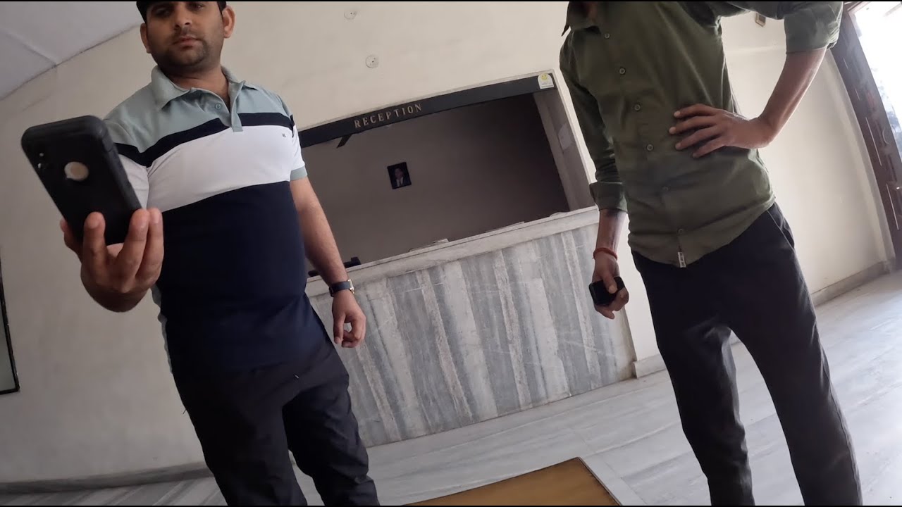 Foreigners Not Welcome At Hotels in Bharatpur?🇮🇳