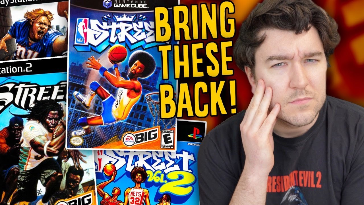 Куда делись все игры EXTREME? (Вопросы и ответы)