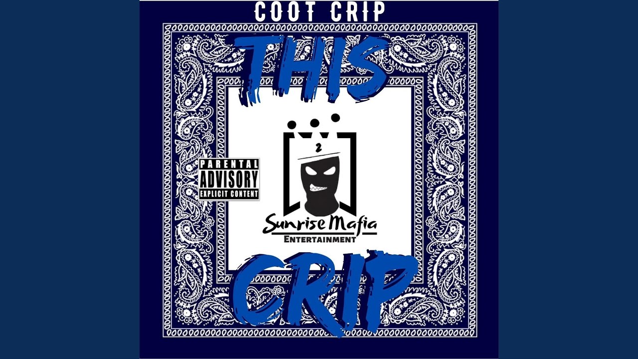 This Crip