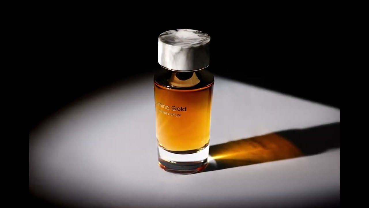 Perfumes Lumina Gold & Lumina Rosé - Maison Stella Dustin | Katia Almeida Acessórios